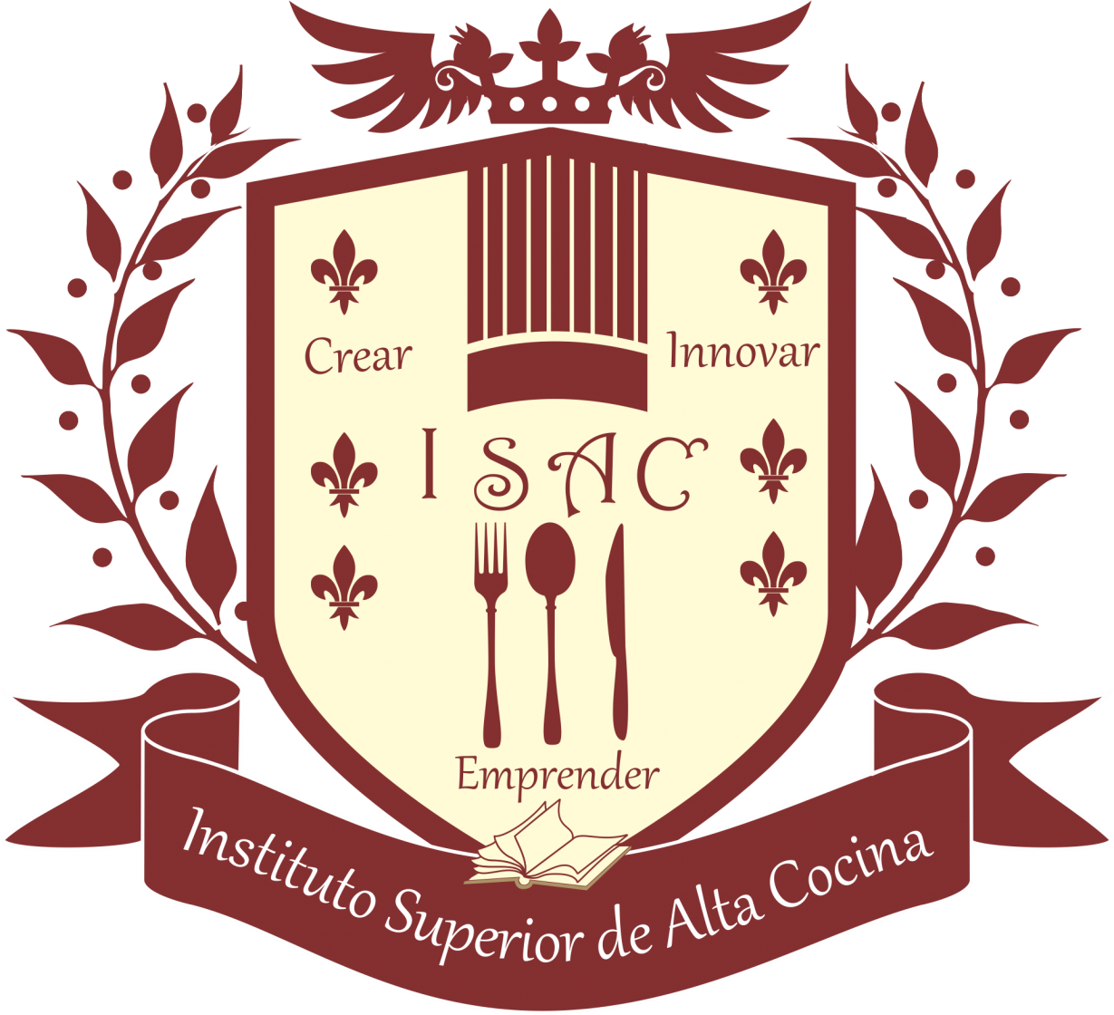 Instituto Superior de Alta Cocina 05