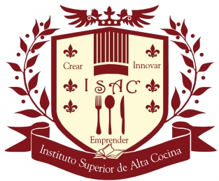 Instituto Superior de Alta Cocina Icono