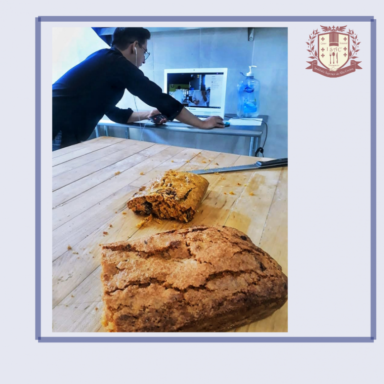 Instituto Superior de Alta Cocina 02